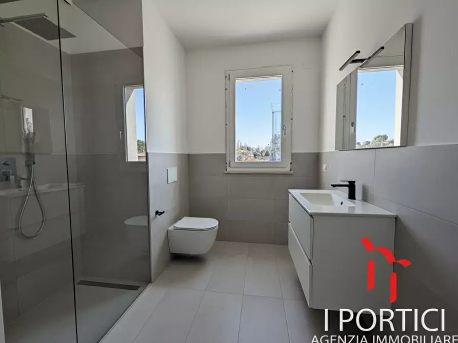 Immagine 13 di Appartamento in vendita  in Via Dese a Preganziol