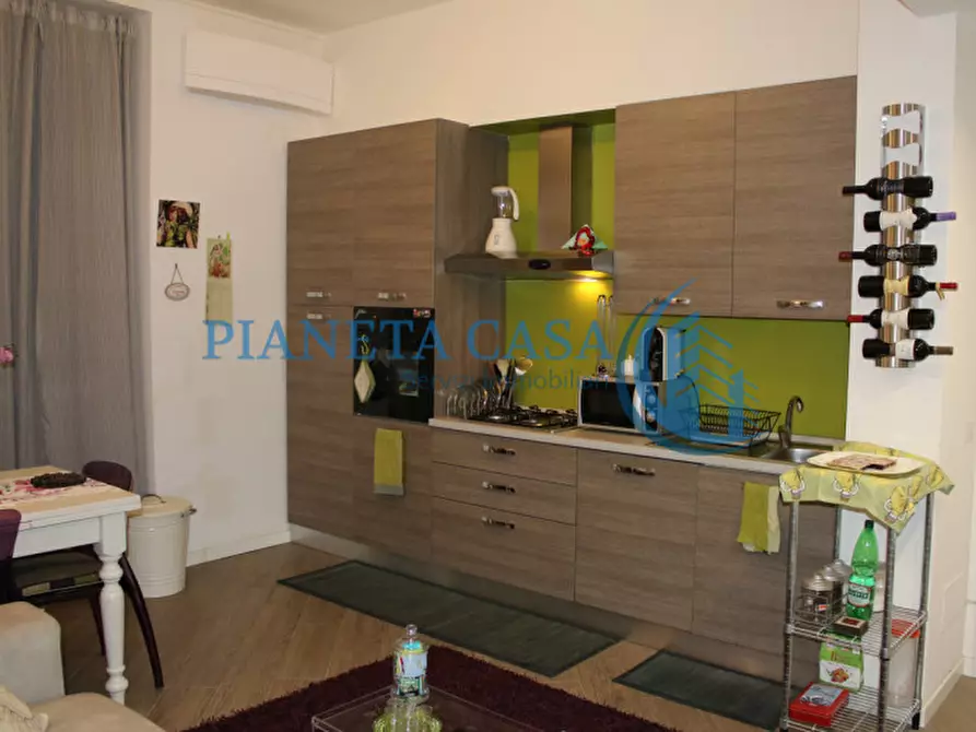 Immagine 3 di Appartamento in affitto  in via imbonati 52 Milano a Milano