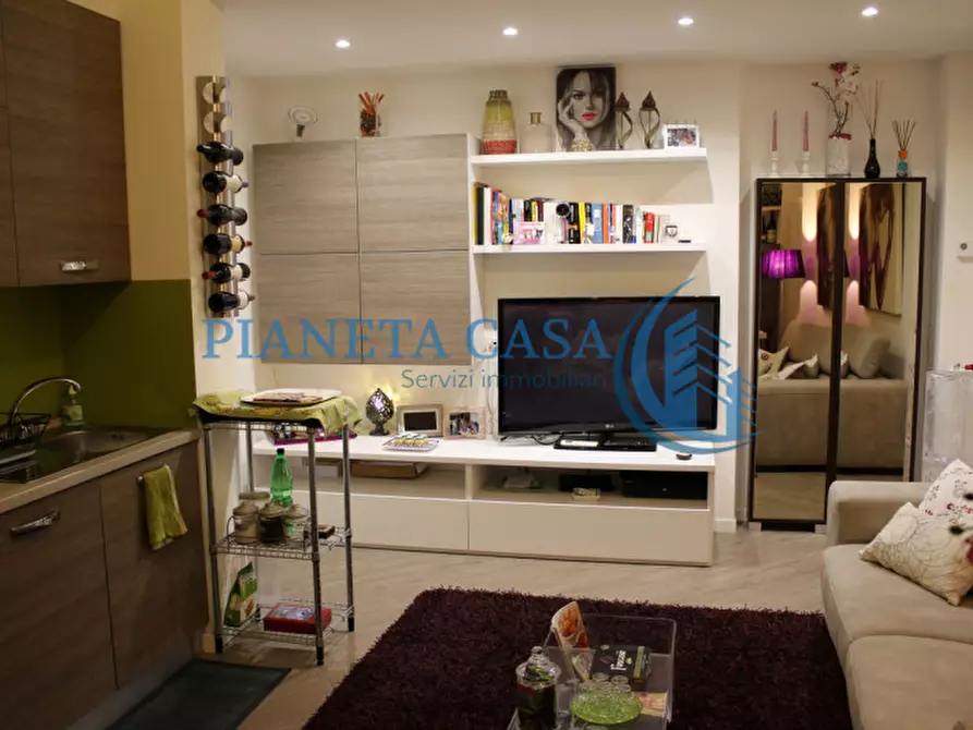 Immagine 5 di Appartamento in affitto  in via imbonati 52 Milano a Milano