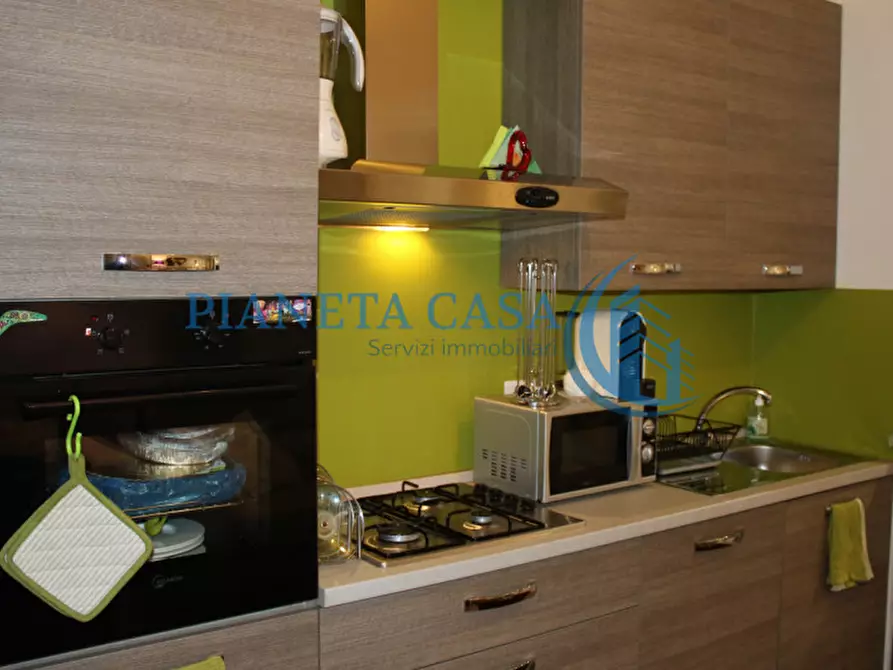 Immagine 6 di Appartamento in affitto  in via imbonati 52 Milano a Milano