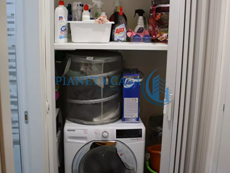 Immagine 10 di Appartamento in affitto  in via imbonati 52 Milano a Milano