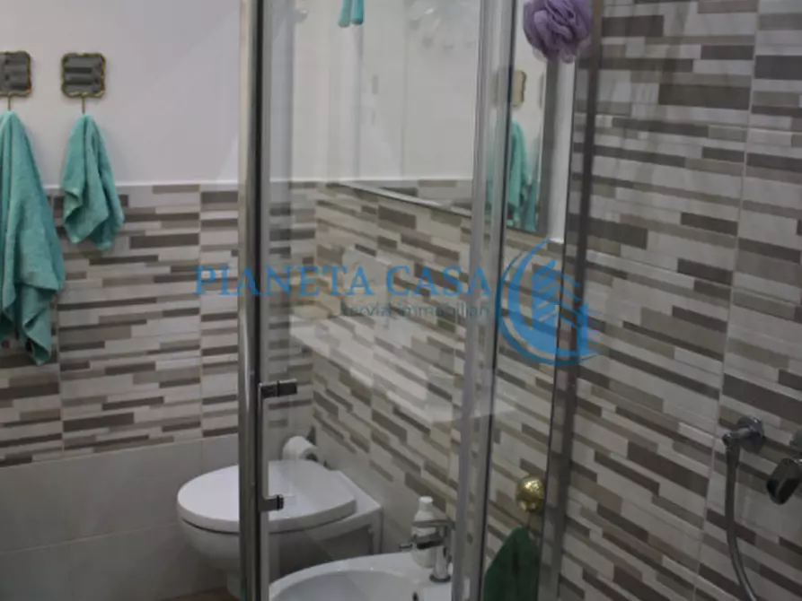 Immagine 11 di Appartamento in affitto  in via imbonati 52 Milano a Milano