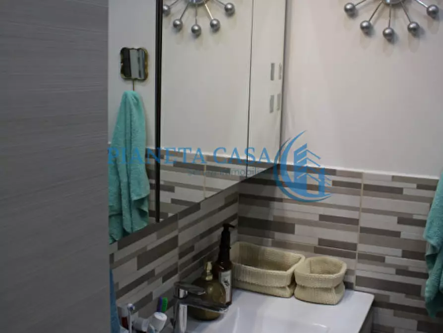 Immagine 12 di Appartamento in affitto  in via imbonati 52 Milano a Milano