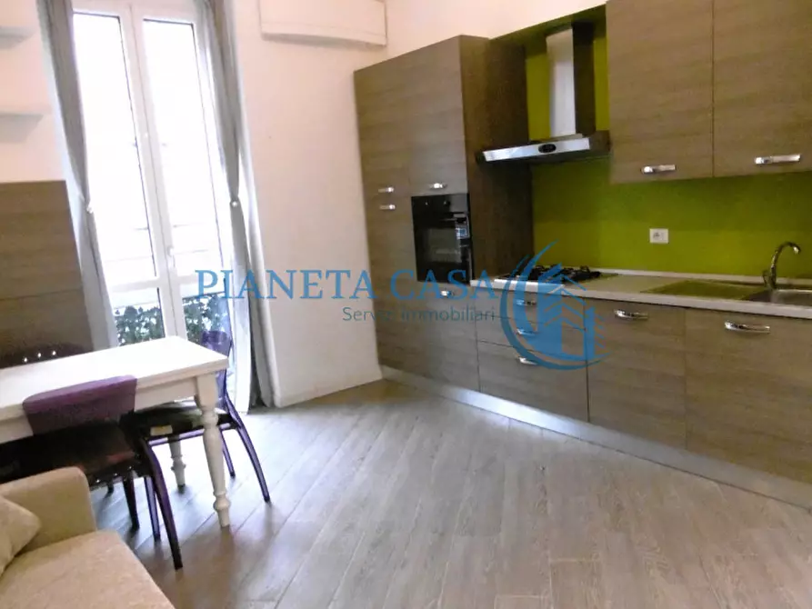 Immagine 13 di Appartamento in affitto  in via imbonati 52 Milano a Milano