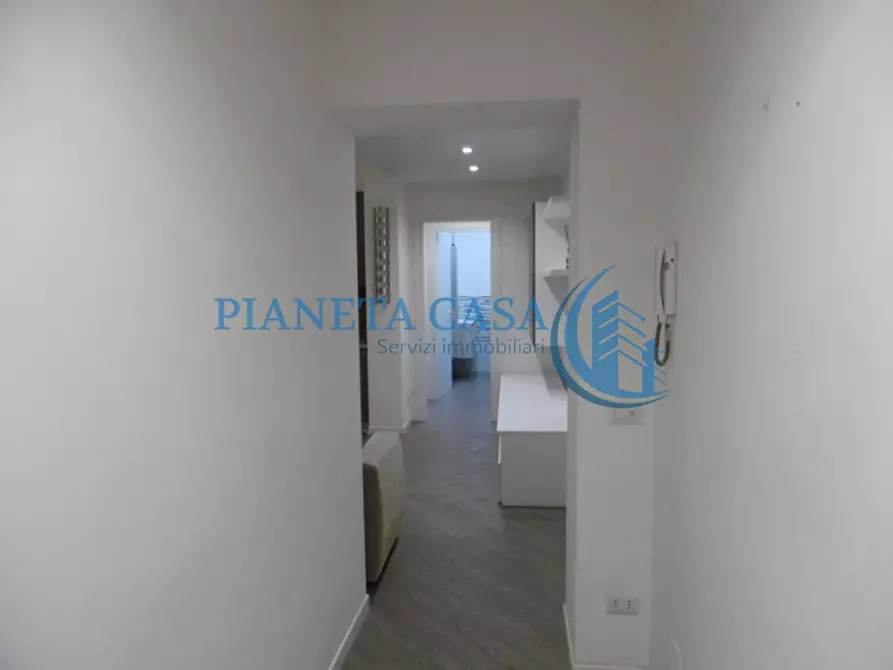 Immagine 14 di Appartamento in affitto  in via imbonati 52 Milano a Milano