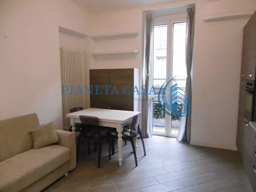 Immagine 17 di Appartamento in affitto  in via imbonati 52 Milano a Milano