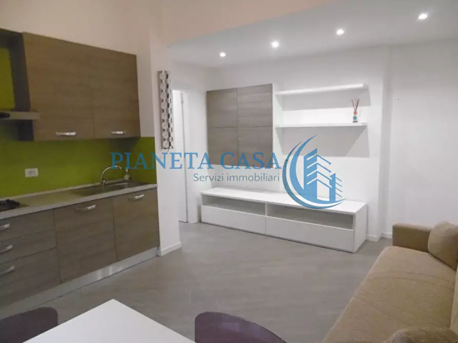 Immagine 22 di Appartamento in affitto  in via imbonati 52 Milano a Milano