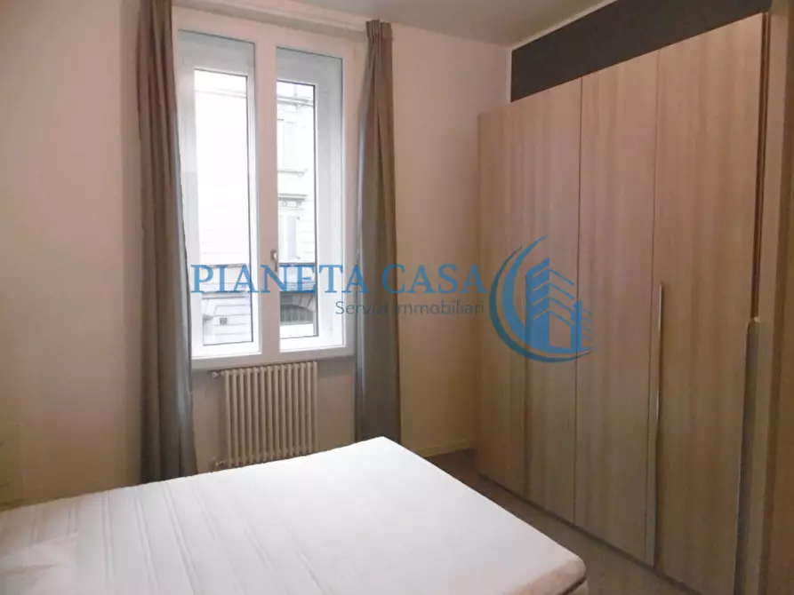 Immagine 23 di Appartamento in affitto  in via imbonati 52 Milano a Milano