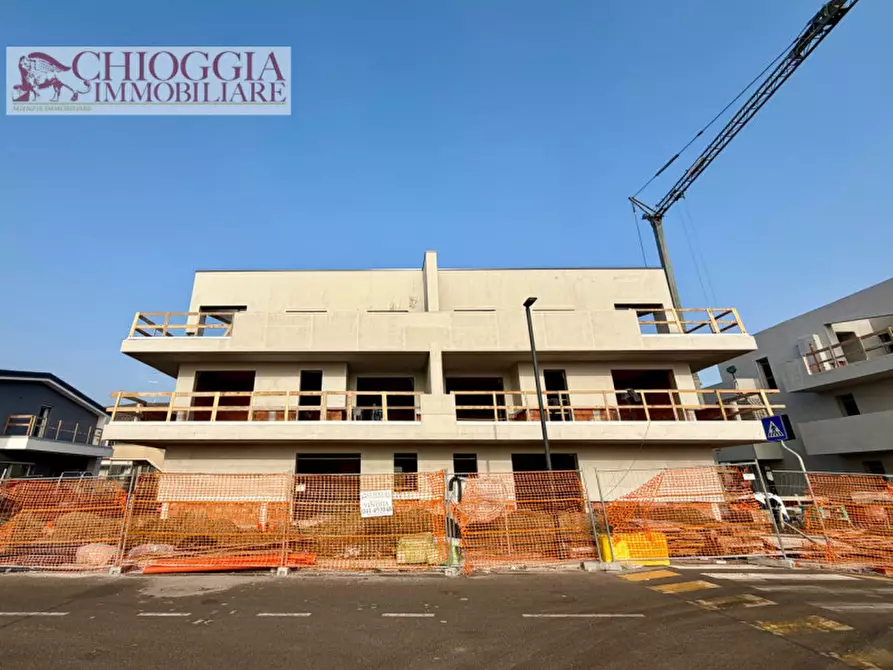 Immagine 5 di Villa in vendita  in Viale Mediterraneo a Chioggia