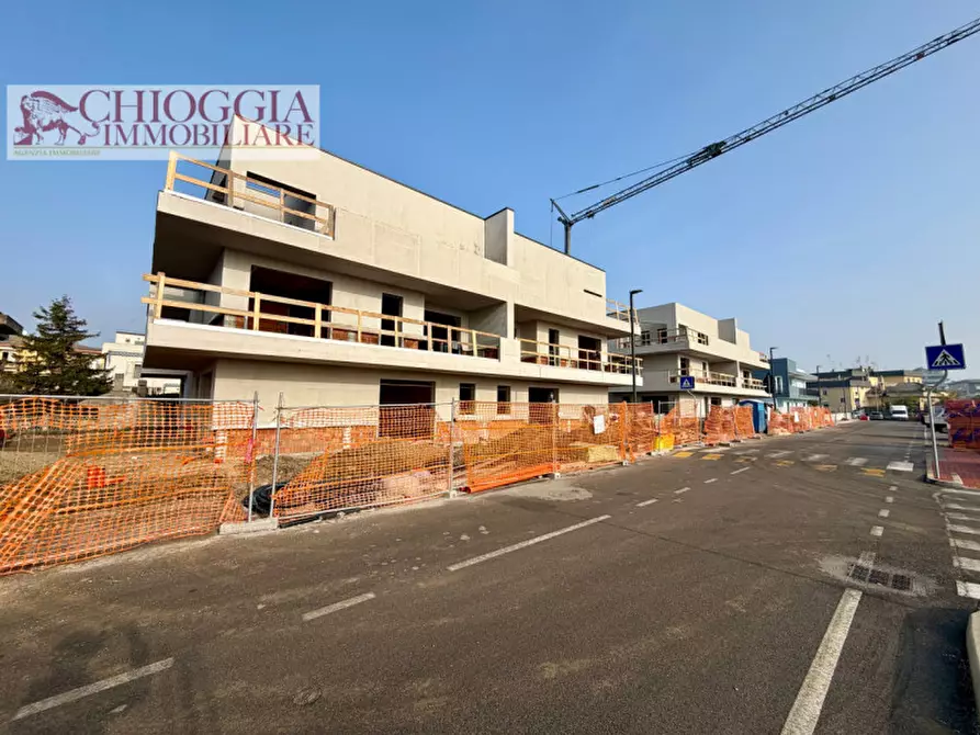 Immagine 7 di Villa in vendita  in Viale Mediterraneo a Chioggia