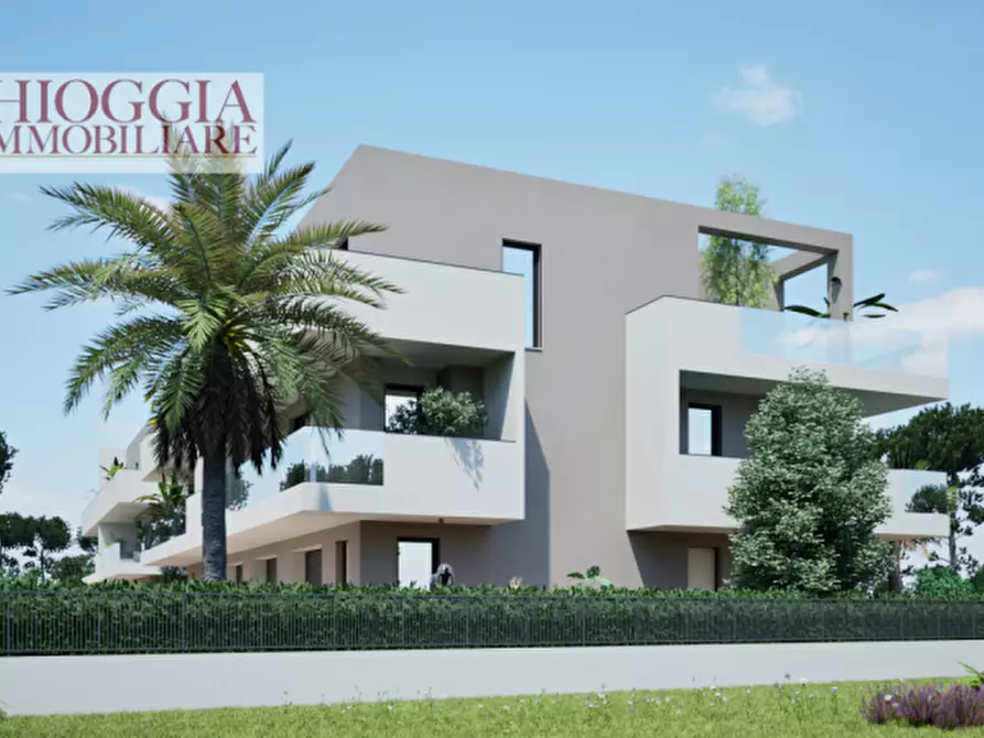 Immagine 9 di Villa in vendita  in Viale Mediterraneo a Chioggia