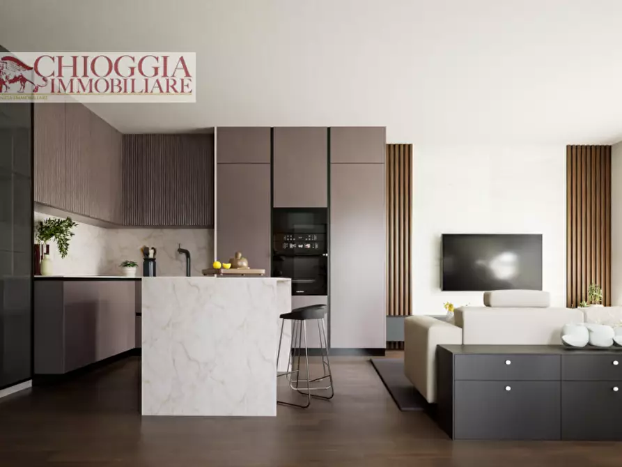 Immagine 14 di Villa in vendita  in Viale Mediterraneo a Chioggia