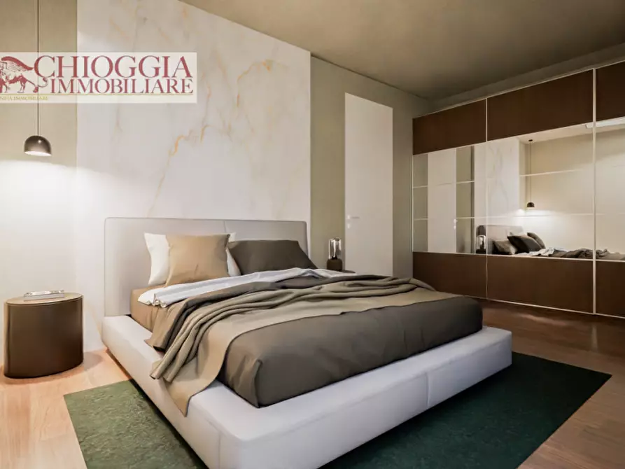 Immagine 15 di Villa in vendita  in Viale Mediterraneo a Chioggia