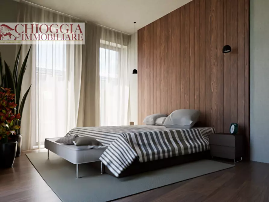 Immagine 16 di Villa in vendita  in Viale Mediterraneo a Chioggia