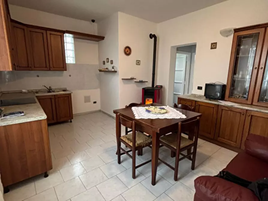 Immagine 1 di Appartamento in affitto  a Bagnolo Di Po