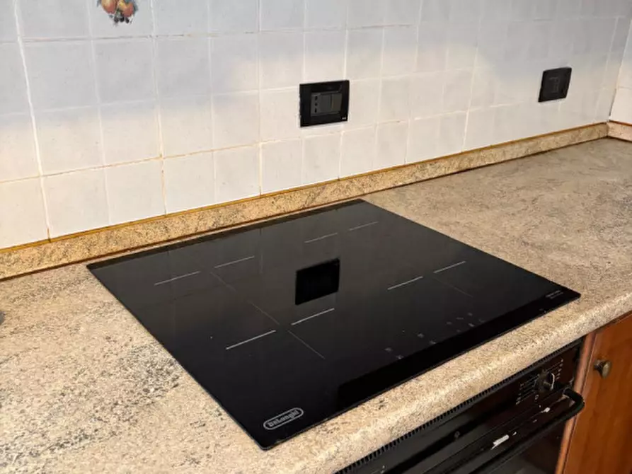 Immagine 3 di Appartamento in affitto  a Bagnolo Di Po
