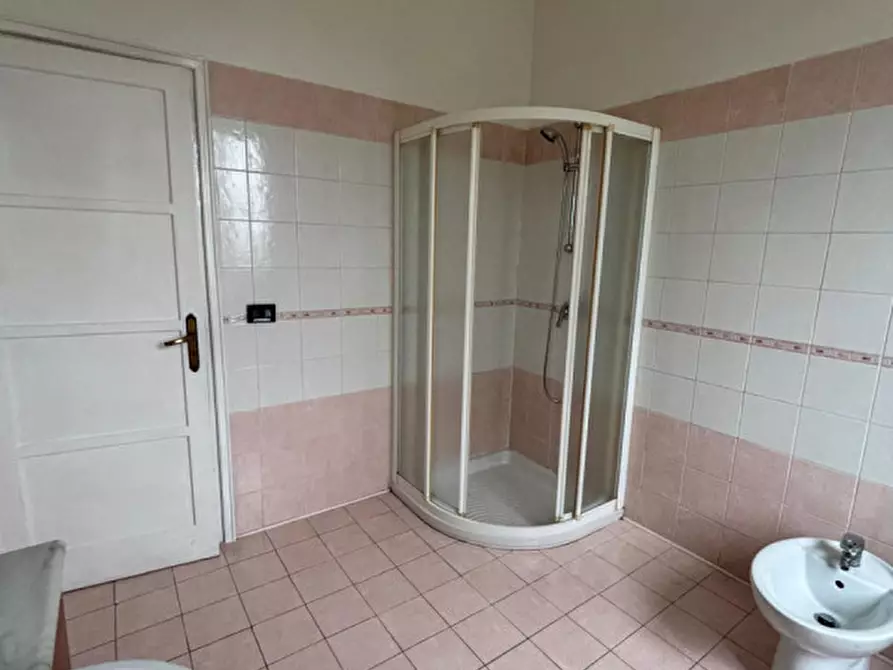 Immagine 5 di Appartamento in affitto  a Bagnolo Di Po