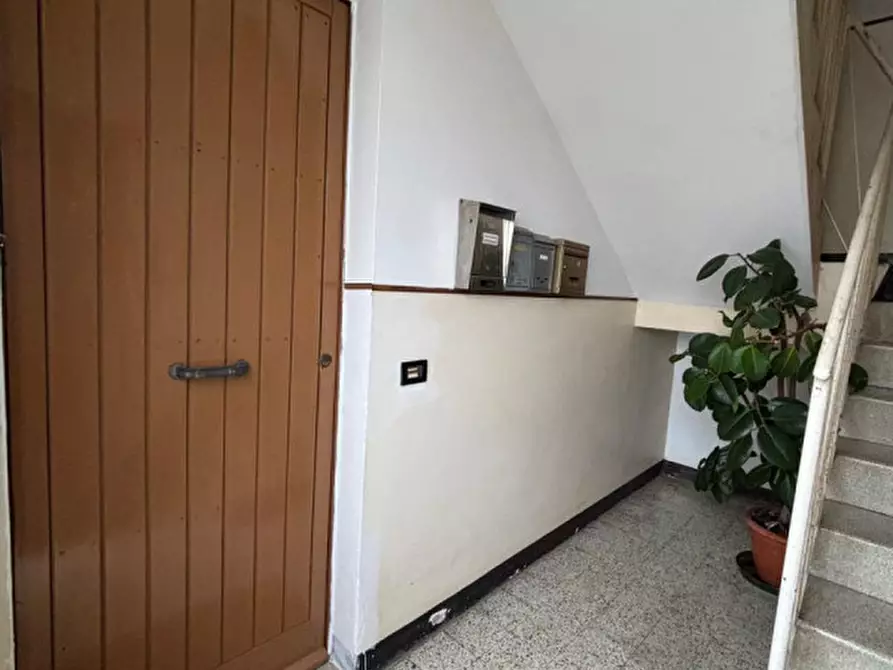 Immagine 9 di Appartamento in affitto  a Bagnolo Di Po