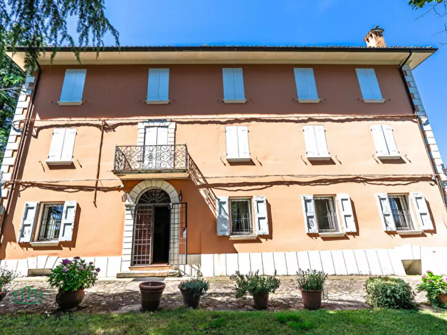 Immagine 2 di Villa in vendita  in Via Lagune a Sasso Marconi