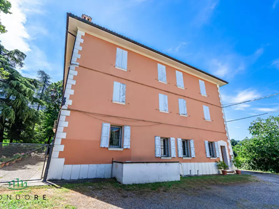 Immagine 7 di Villa in vendita  in Via Lagune a Sasso Marconi