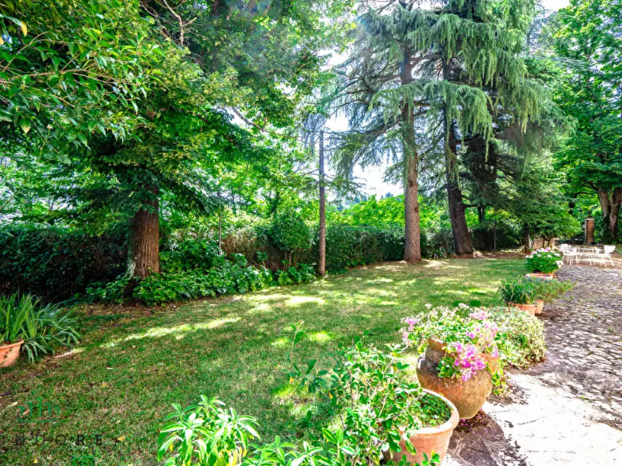 Immagine 10 di Villa in vendita  in Via Lagune a Sasso Marconi