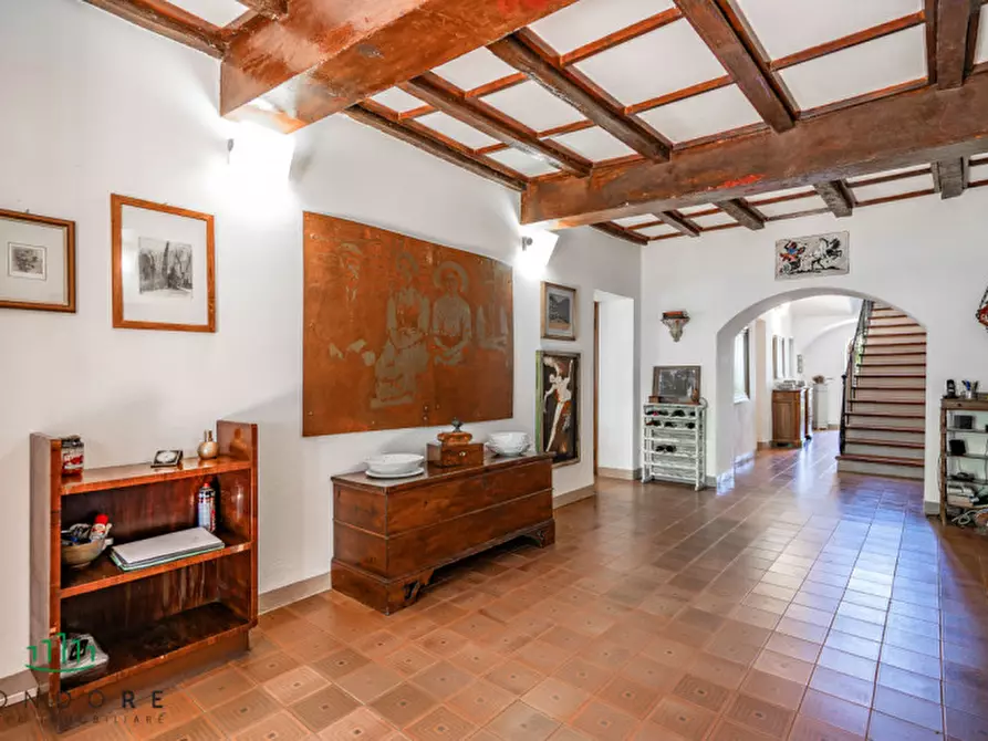 Immagine 13 di Villa in vendita  in Via Lagune a Sasso Marconi