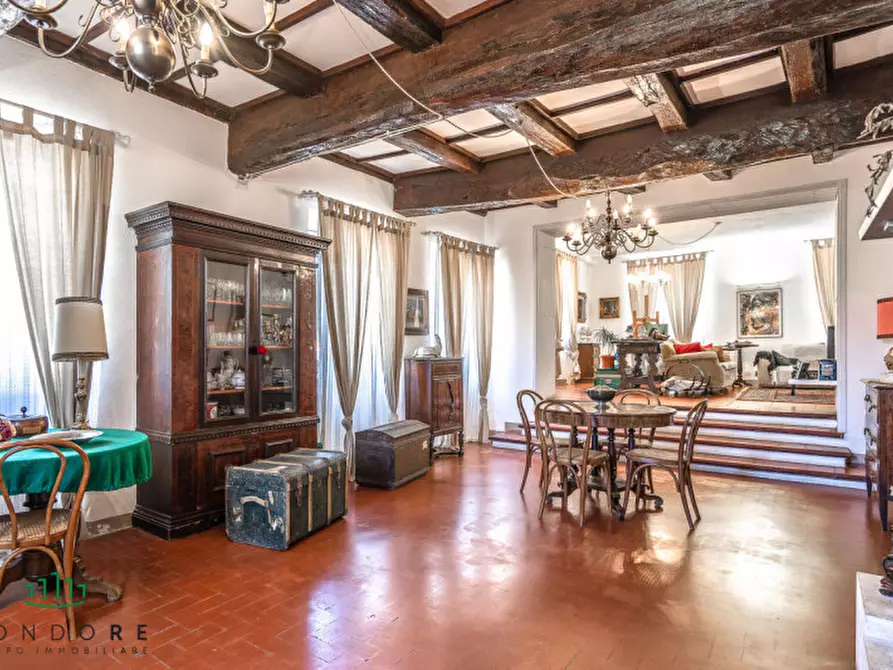 Immagine 17 di Villa in vendita  in Via Lagune a Sasso Marconi