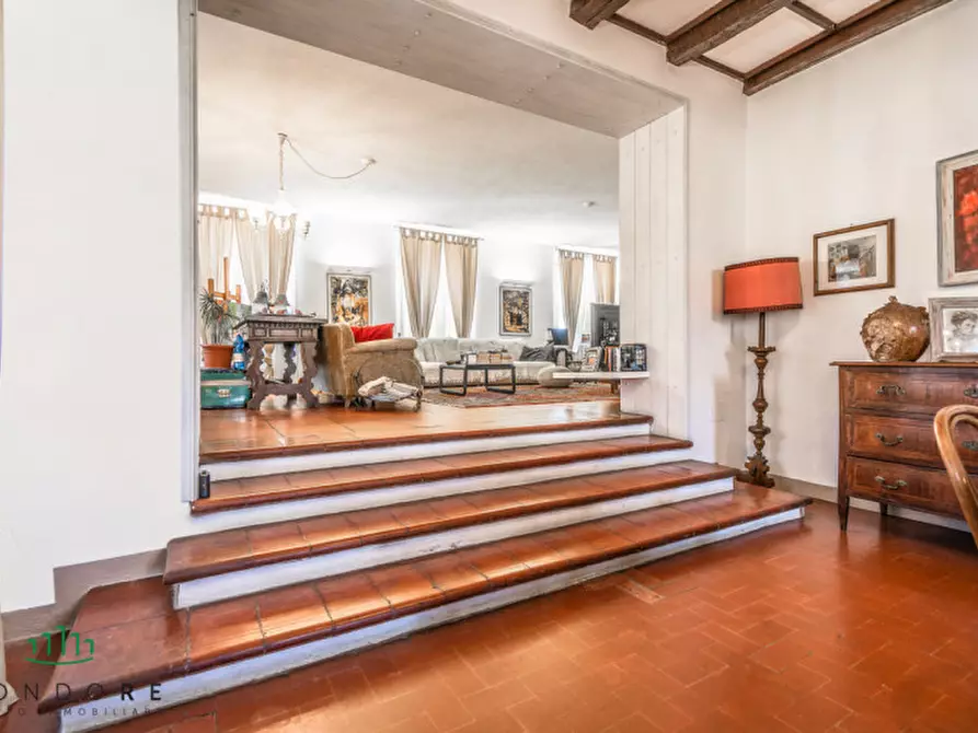 Immagine 19 di Villa in vendita  in Via Lagune a Sasso Marconi