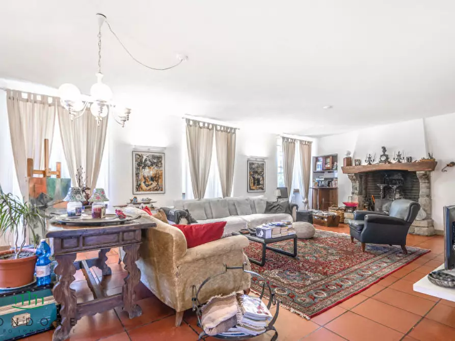 Immagine 20 di Villa in vendita  in Via Lagune a Sasso Marconi