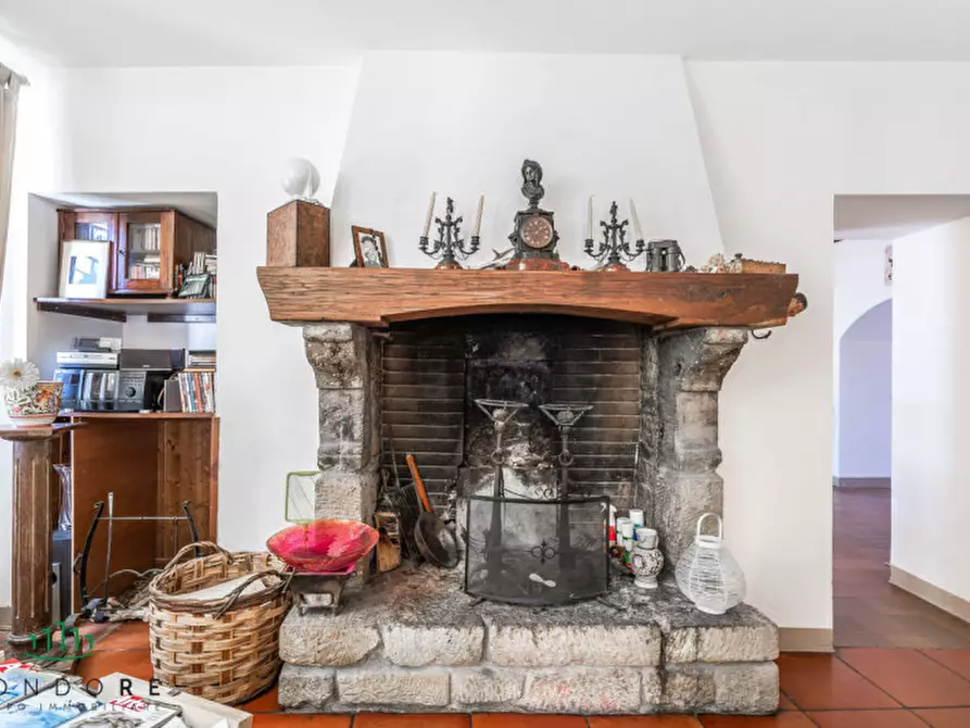 Immagine 23 di Villa in vendita  in Via Lagune a Sasso Marconi