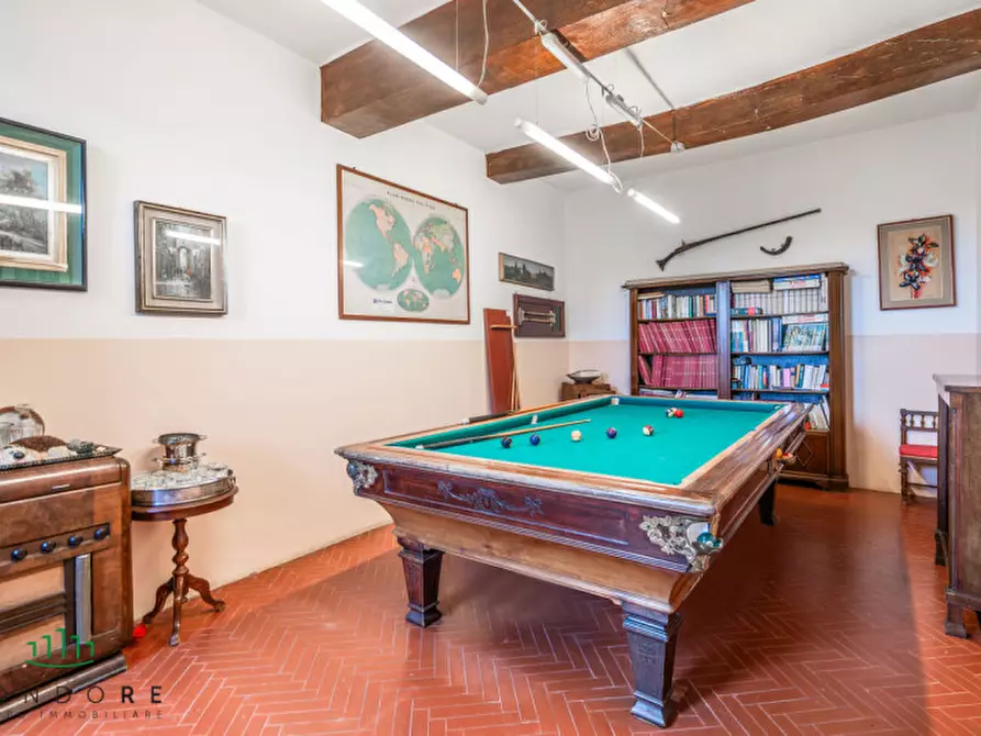 Immagine 25 di Villa in vendita  in Via Lagune a Sasso Marconi