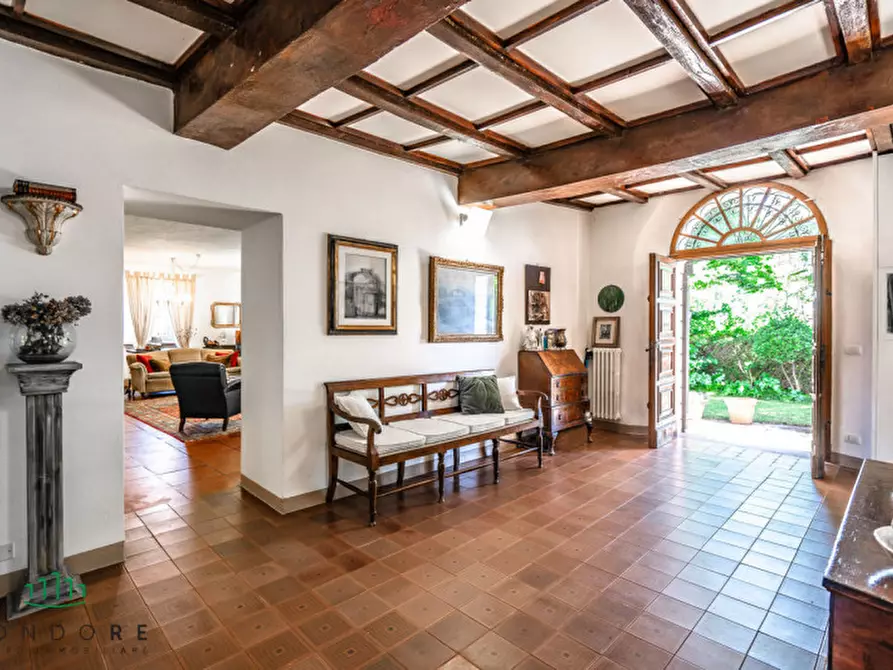 Immagine 26 di Villa in vendita  in Via Lagune a Sasso Marconi