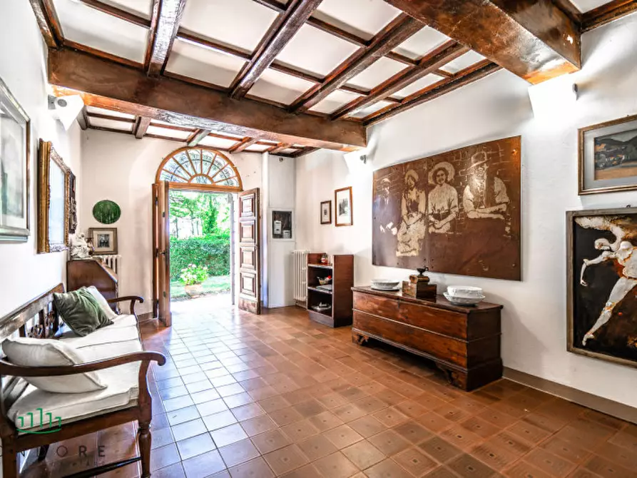 Immagine 27 di Villa in vendita  in Via Lagune a Sasso Marconi