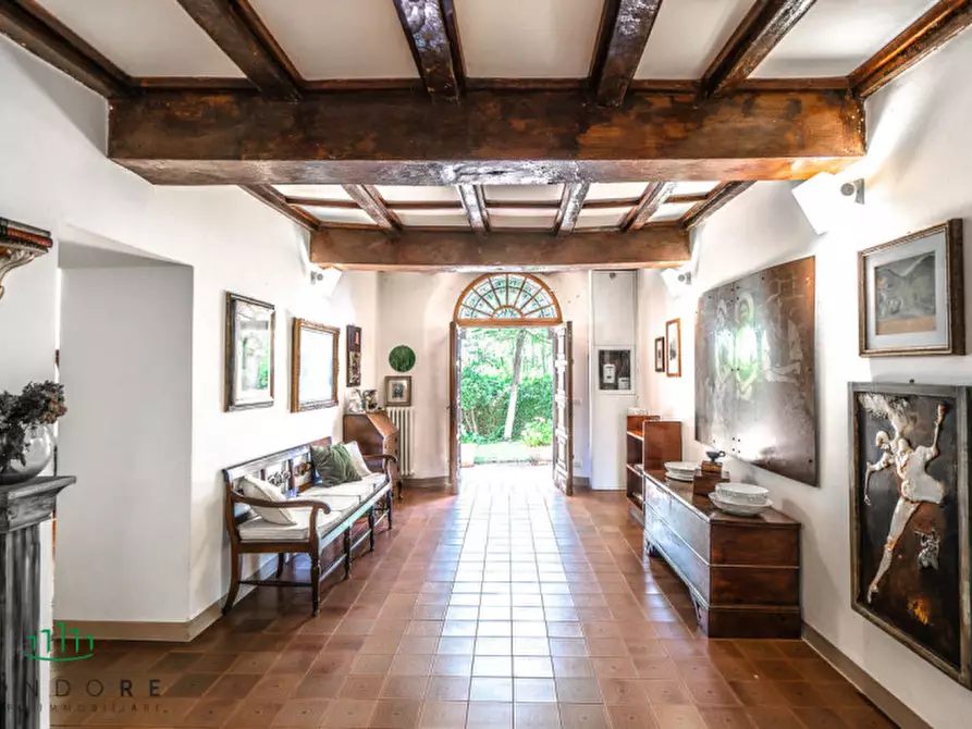 Immagine 28 di Villa in vendita  in Via Lagune a Sasso Marconi