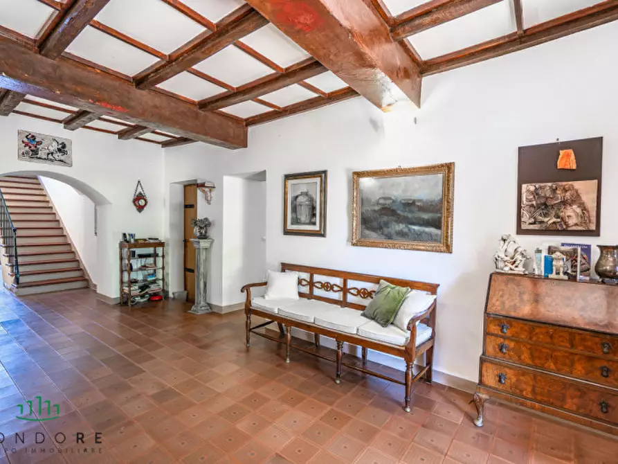 Immagine 29 di Villa in vendita  in Via Lagune a Sasso Marconi