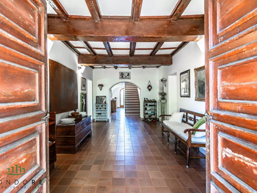 Immagine 30 di Villa in vendita  in Via Lagune a Sasso Marconi