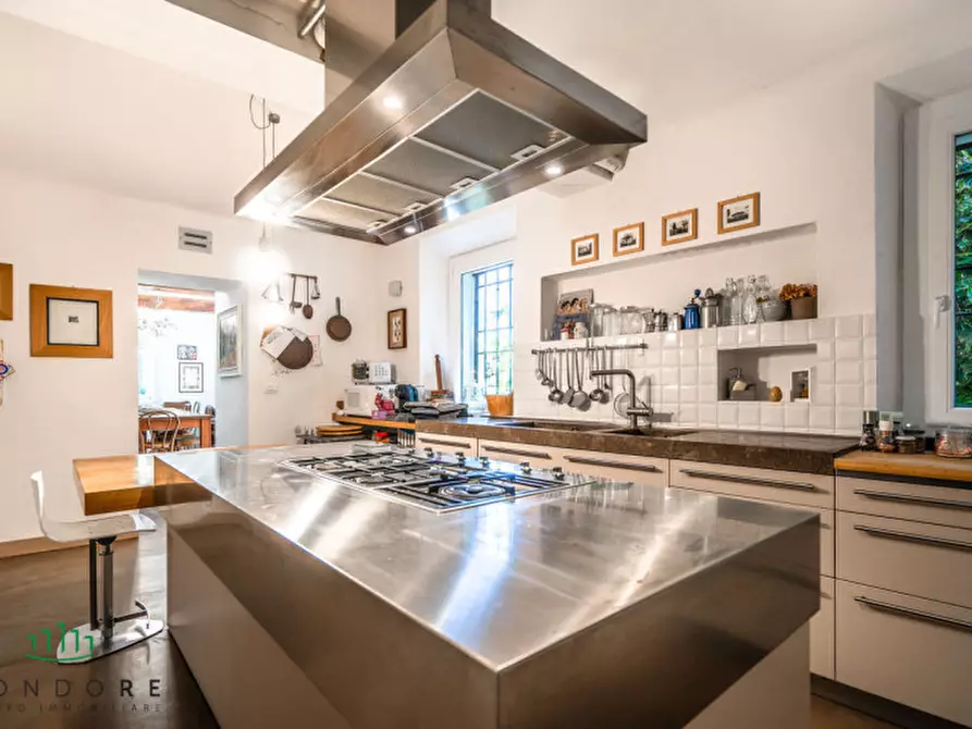 Immagine 39 di Villa in vendita  in Via Lagune a Sasso Marconi