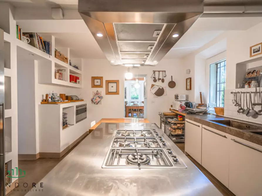 Immagine 41 di Villa in vendita  in Via Lagune a Sasso Marconi