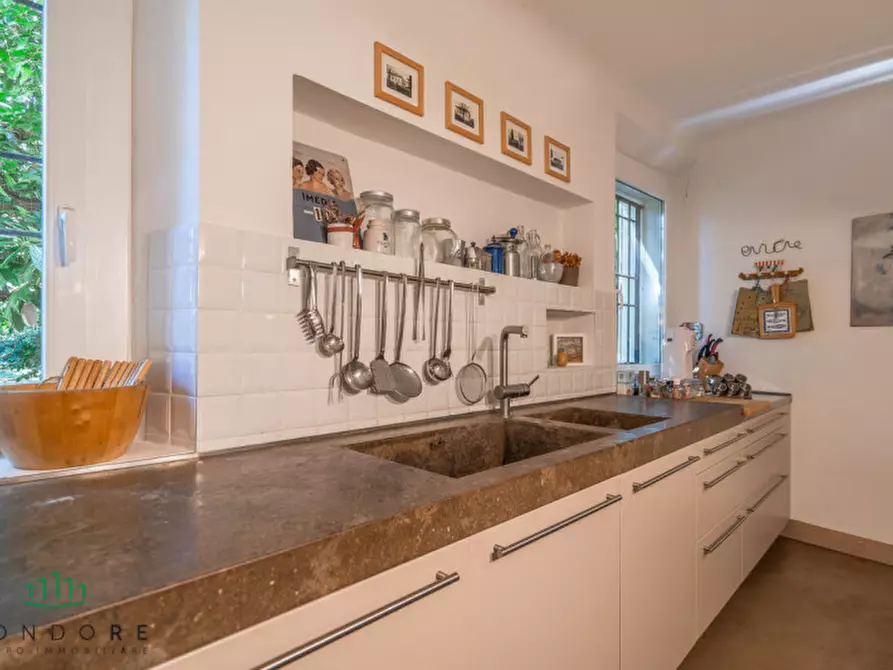 Immagine 42 di Villa in vendita  in Via Lagune a Sasso Marconi