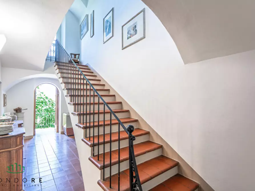 Immagine 43 di Villa in vendita  in Via Lagune a Sasso Marconi