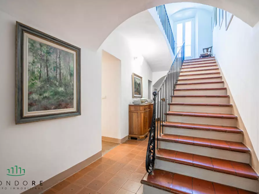 Immagine 45 di Villa in vendita  in Via Lagune a Sasso Marconi