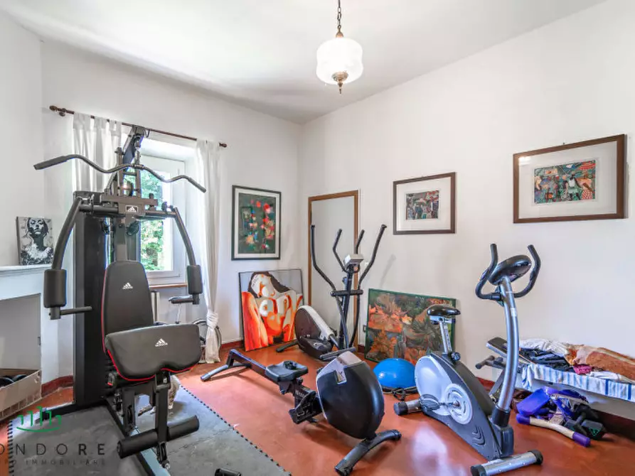 Immagine 47 di Villa in vendita  in Via Lagune a Sasso Marconi