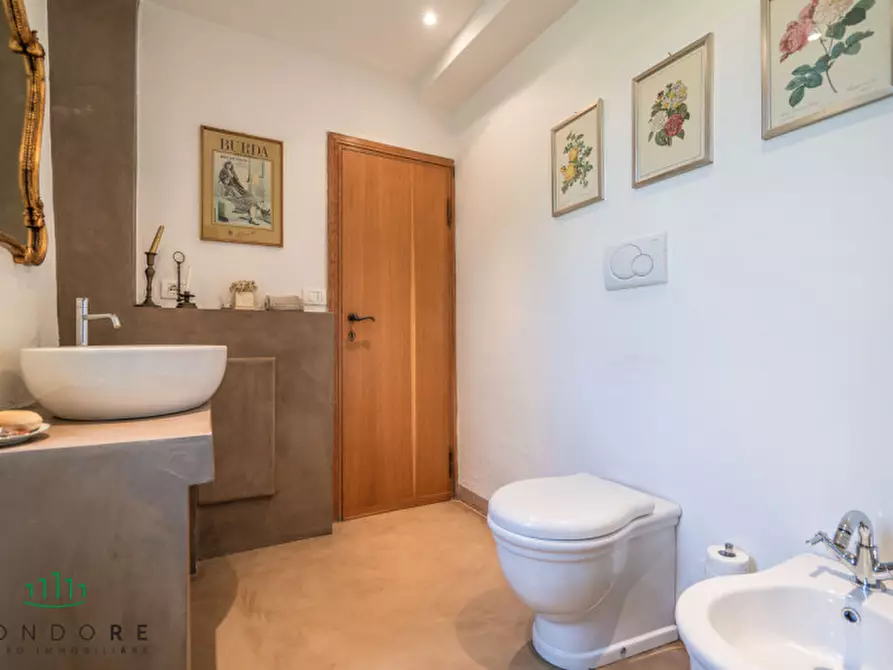 Immagine 64 di Villa in vendita  in Via Lagune a Sasso Marconi