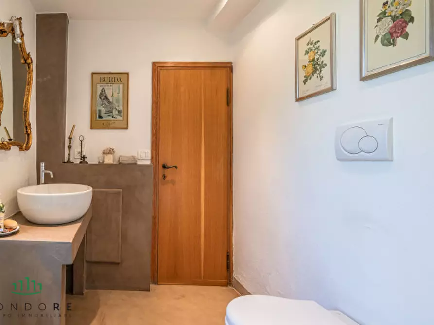 Immagine 65 di Villa in vendita  in Via Lagune a Sasso Marconi