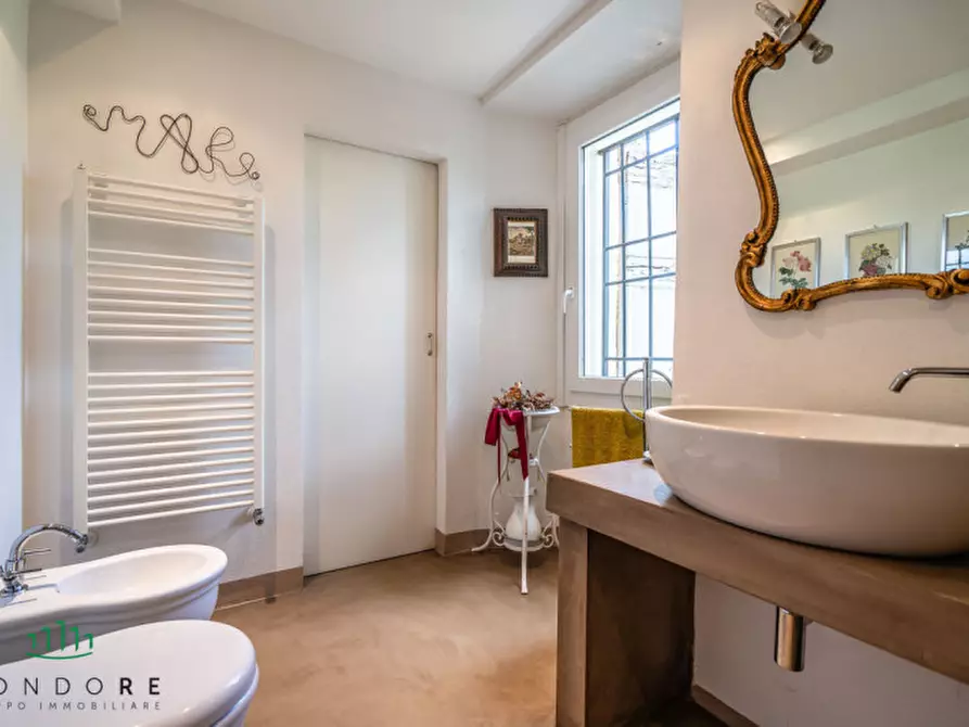 Immagine 68 di Villa in vendita  in Via Lagune a Sasso Marconi