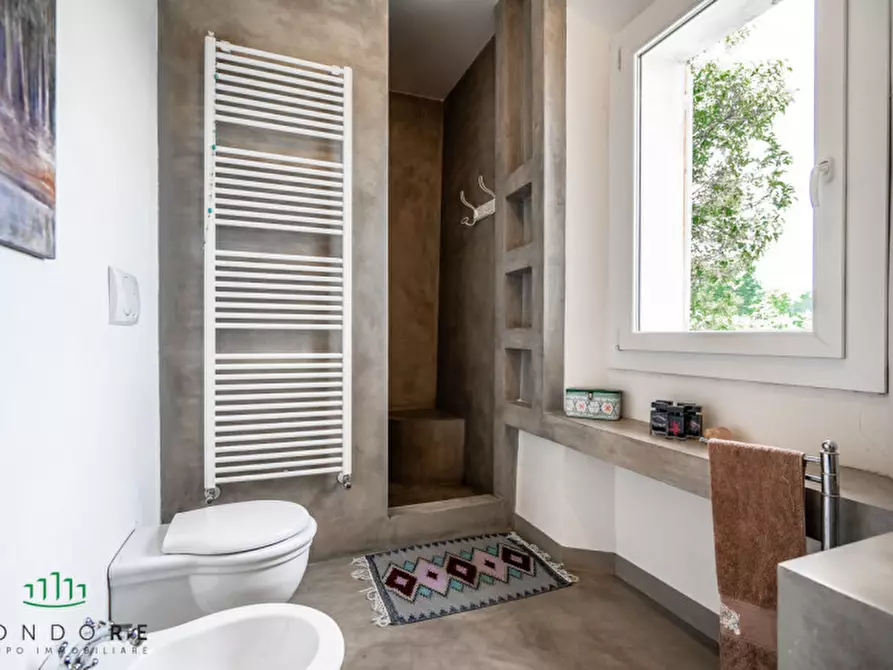 Immagine 69 di Villa in vendita  in Via Lagune a Sasso Marconi