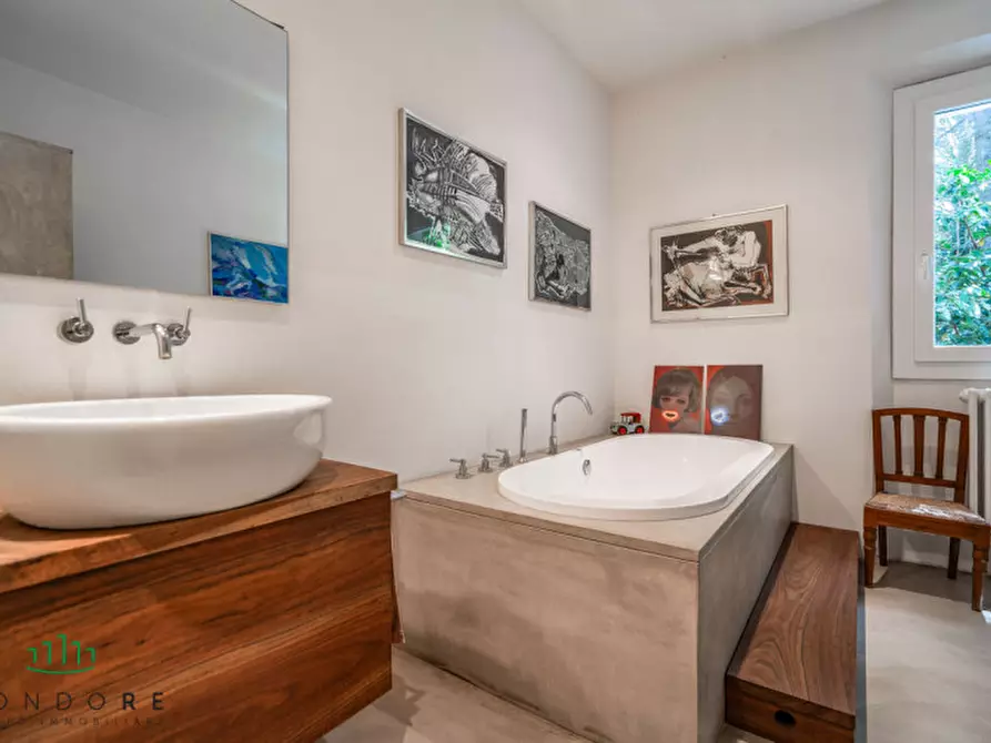 Immagine 76 di Villa in vendita  in Via Lagune a Sasso Marconi