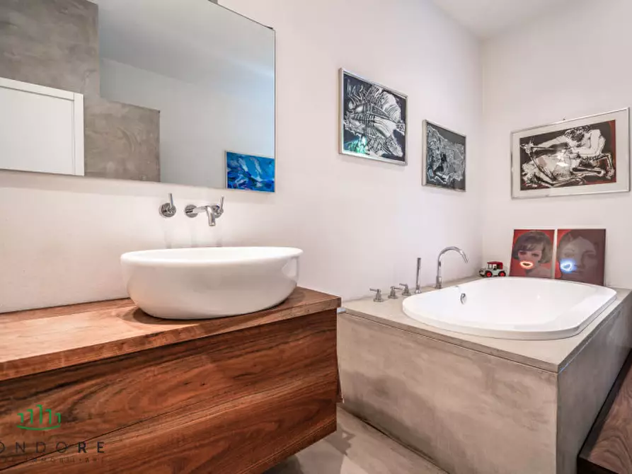 Immagine 77 di Villa in vendita  in Via Lagune a Sasso Marconi