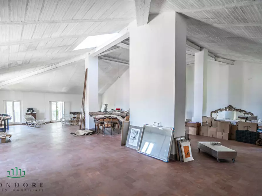 Immagine 80 di Villa in vendita  in Via Lagune a Sasso Marconi