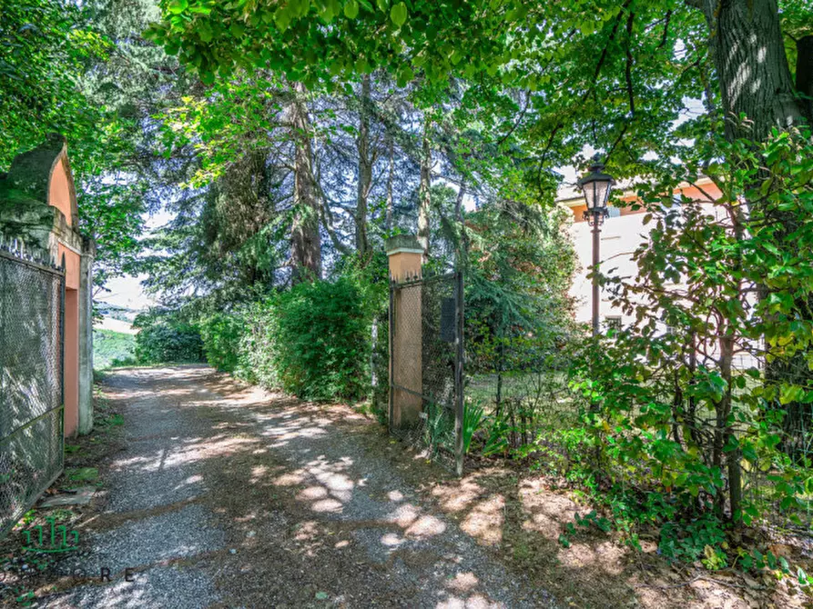 Immagine 83 di Villa in vendita  in Via Lagune a Sasso Marconi